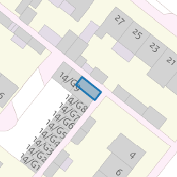 Perceel OBG00-EB-261