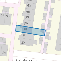 Perceel OBG00-EB-2610