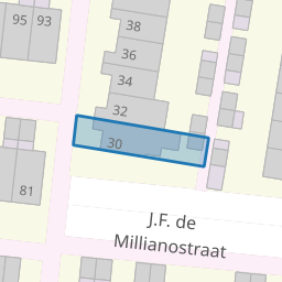 Perceel OBG00-EB-2611
