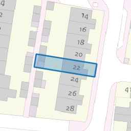 Perceel OBG00-EB-2612