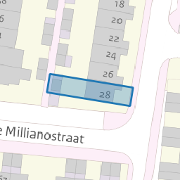 Perceel OBG00-EB-2614