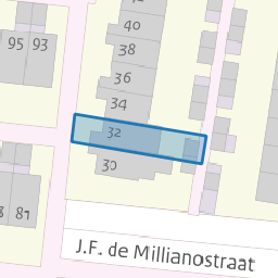 Perceel OBG00-EB-2615
