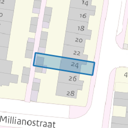 Perceel OBG00-EB-2616