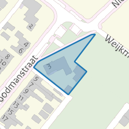 Perceel OBG00-EB-2618