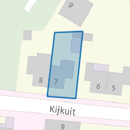 Perceel OBG00-EB-2623