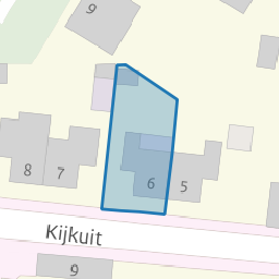 Perceel OBG00-EB-2624