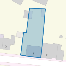 Perceel OBG00-EB-2626