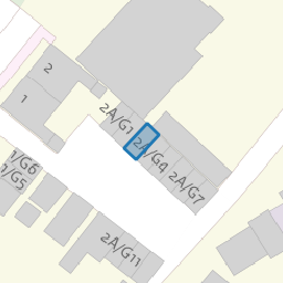 Perceel OBG00-EB-2629