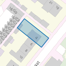 Perceel OBG00-EB-263