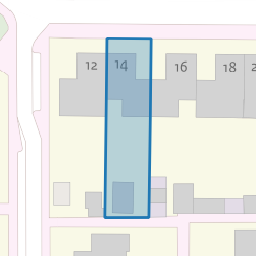 Perceel OBG00-EB-2640