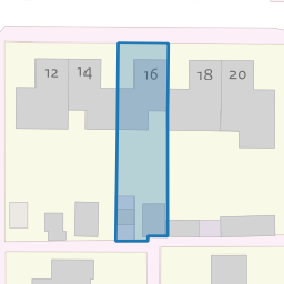 Perceel OBG00-EB-2641