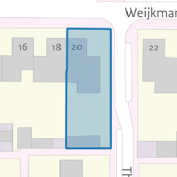 Perceel OBG00-EB-2643