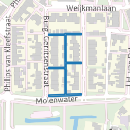 Perceel OBG00-EB-2644