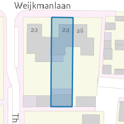 Perceel OBG00-EB-2646