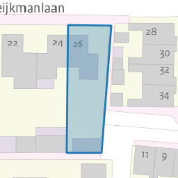 Perceel OBG00-EB-2647