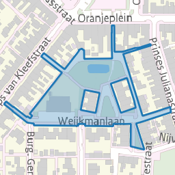 Perceel OBG00-EB-2648