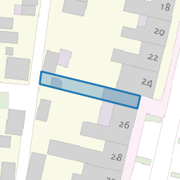 Perceel OBG00-EB-2653