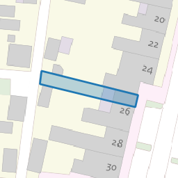 Perceel OBG00-EB-2654