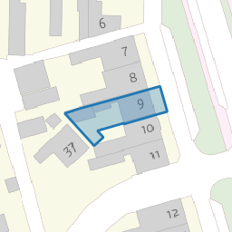 Perceel OBG00-EB-2657