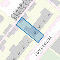 Perceel OBG00-EB-266