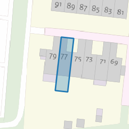 Perceel OBG00-EB-2660