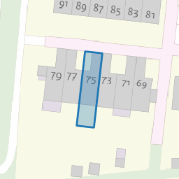 Perceel OBG00-EB-2661