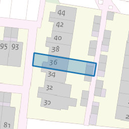 Perceel OBG00-EB-2662