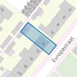 Perceel OBG00-EB-267