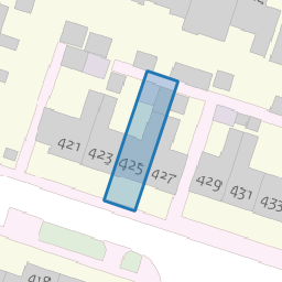 Perceel OBG00-EB-2671