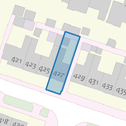 Perceel OBG00-EB-2672