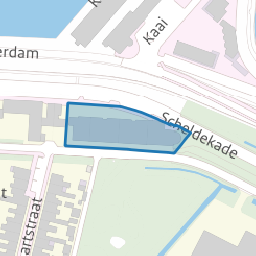 Perceel OBG00-EB-2685