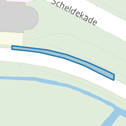 Perceel OBG00-EB-2688