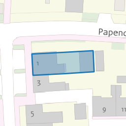 Perceel OBG00-EB-2690