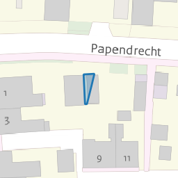 Perceel OBG00-EB-2691