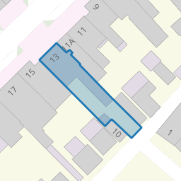 Perceel OBG00-EB-2692