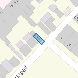 Perceel OBG00-EB-2693