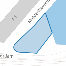Perceel OBG00-EB-2694