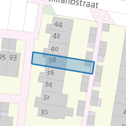 Perceel OBG00-EB-2698