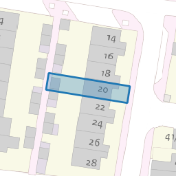 Perceel OBG00-EB-2699