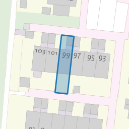 Perceel OBG00-EB-2701