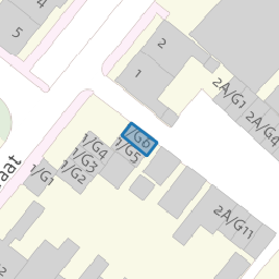 Perceel OBG00-EB-2709