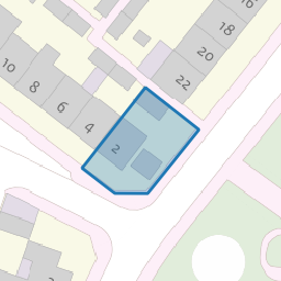 Perceel OBG00-EB-271