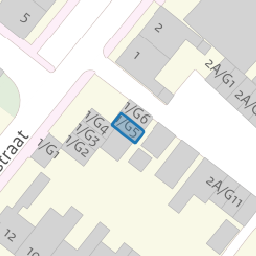 Perceel OBG00-EB-2710