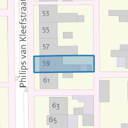 Perceel OBG00-EB-2711