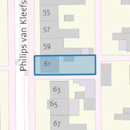 Perceel OBG00-EB-2712