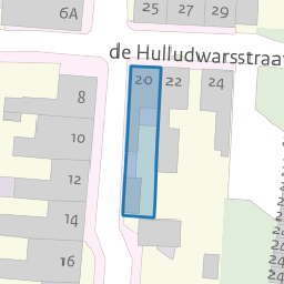 Perceel OBG00-EB-2713