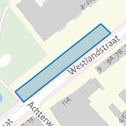 Perceel OBG00-EB-2715