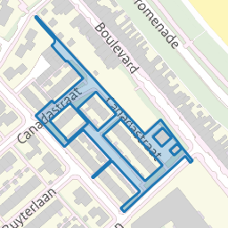 Perceel OBG00-EB-2718