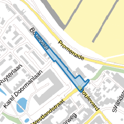 Perceel OBG00-EB-2719