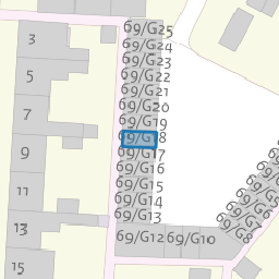 Perceel OBG00-EB-2727